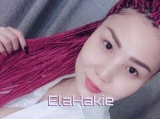 ElaHakie