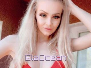 ElaOcean