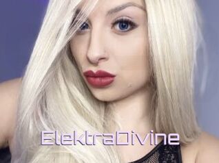 ElektraDivine