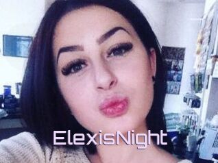 ElexisNight