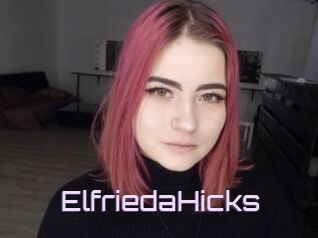 ElfriedaHicks