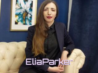 EliaParker