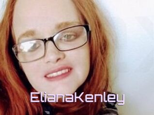 ElianaKenley