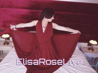 ElisaRoseLive