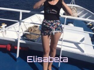 Elisabeta