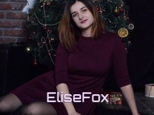 EliseFox