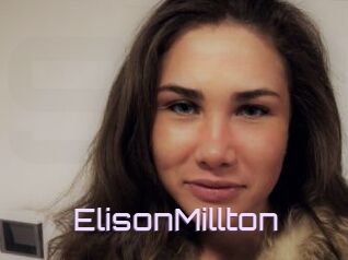 ElisonMillton