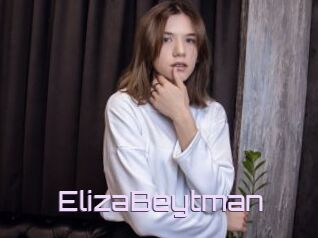 ElizaBeytman