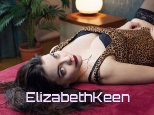 ElizabethKeen