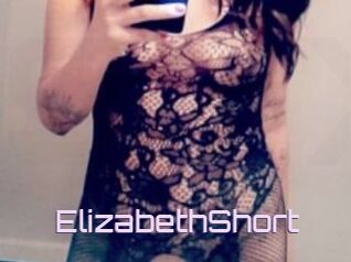 ElizabethShort