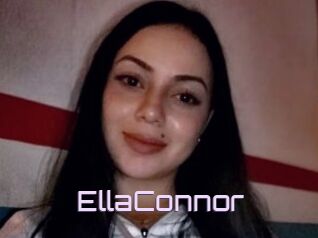 EllaConnor