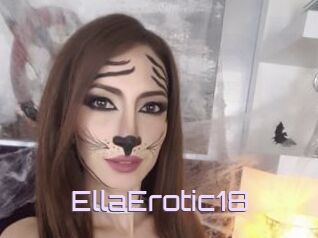 EllaErotic18