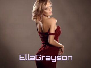 EllaGrayson