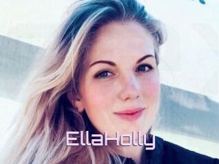 EllaHolly