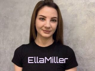 EllaMiller