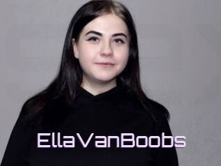 EllaVanBoobs