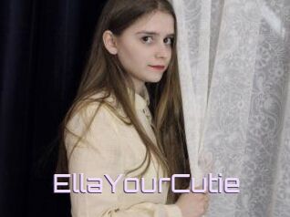 EllaYourCutie