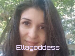 Ellagoddess