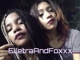 ElletraAndFoxxx