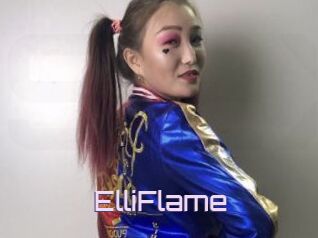 ElliFlame