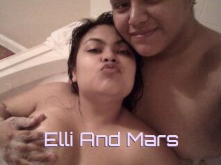 Elli_And_Mars