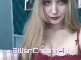 EllianCreamPie