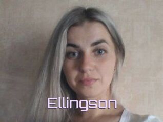 Ellingson