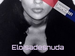 Eloisadesnuda