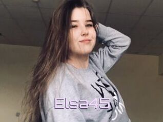 Elsa45