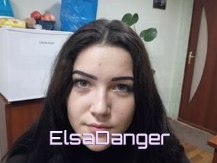 ElsaDanger