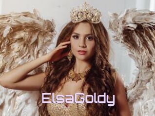 ElsaGoldy