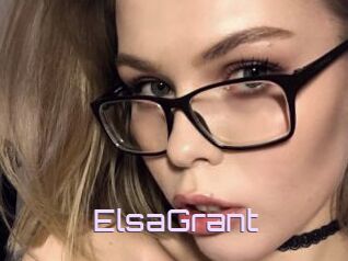 ElsaGrant