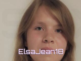 ElsaJean18