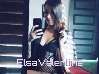 ElsaValentine