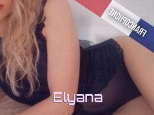 Elyana