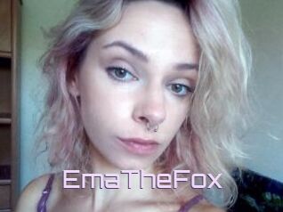 EmaTheFox