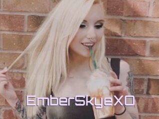 EmberSkyeXO