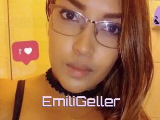 EmiliGeller