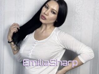 EmiliaSharp