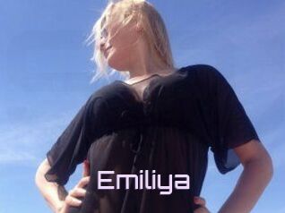 Emiliya