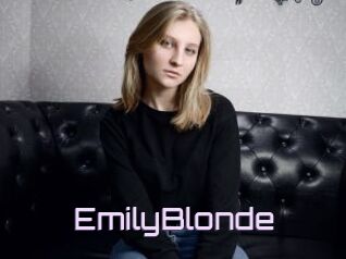 EmilyBlonde