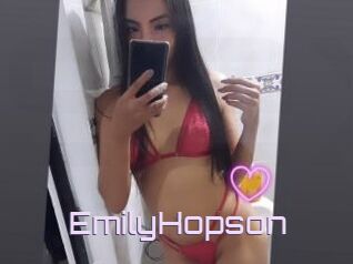 EmilyHopson