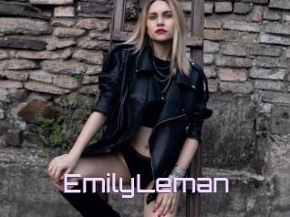 EmilyLeman