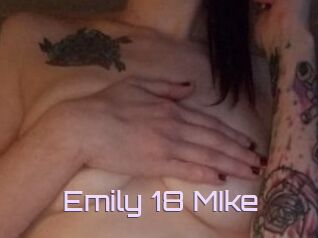 Emily_18_MIke