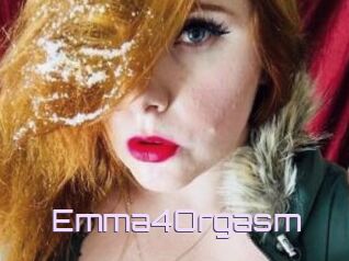 Emma4Orgasm