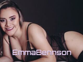 EmmaBennson