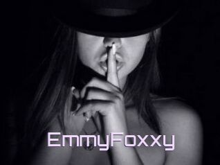 EmmyFoxxy