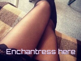 Enchantress_here