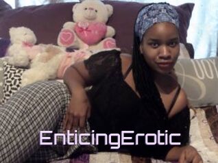 EnticingErotic