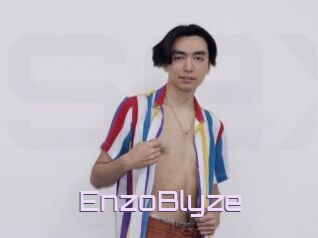 EnzoBlyze